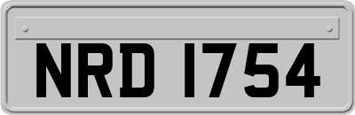 NRD1754