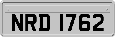 NRD1762