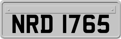 NRD1765