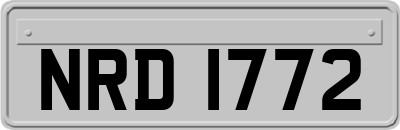 NRD1772