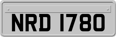 NRD1780