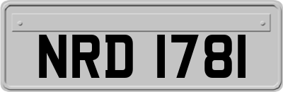 NRD1781