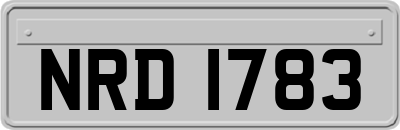 NRD1783