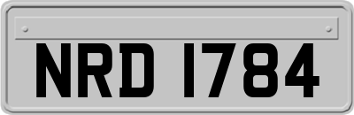 NRD1784