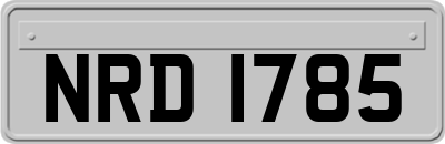 NRD1785