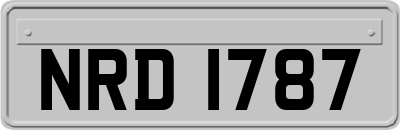 NRD1787