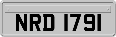 NRD1791