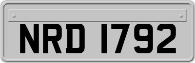 NRD1792