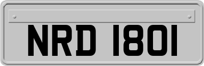 NRD1801