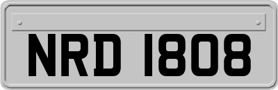 NRD1808