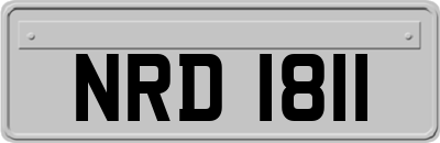 NRD1811
