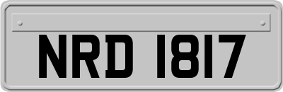 NRD1817