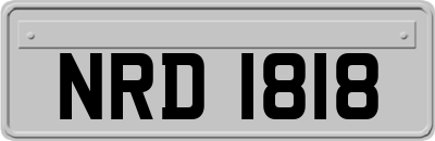 NRD1818