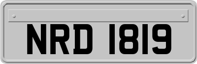 NRD1819