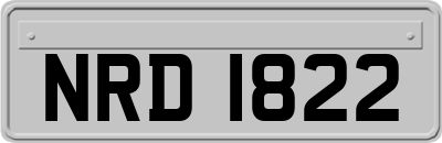 NRD1822
