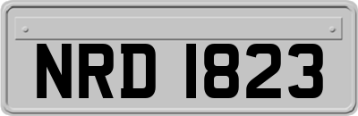 NRD1823