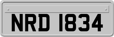 NRD1834