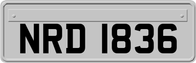NRD1836