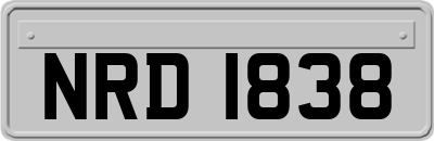 NRD1838