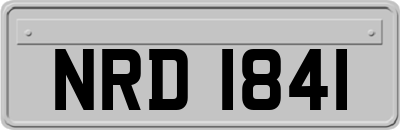 NRD1841