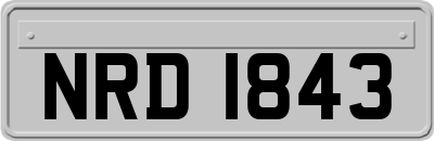 NRD1843