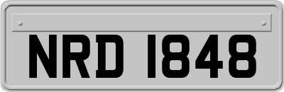 NRD1848
