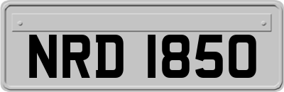 NRD1850