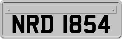 NRD1854