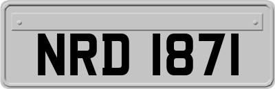NRD1871