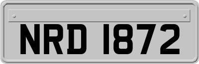 NRD1872