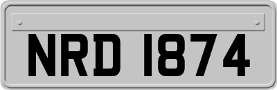 NRD1874