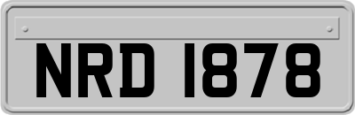 NRD1878