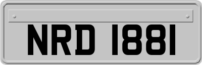 NRD1881