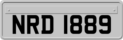 NRD1889