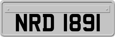 NRD1891