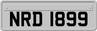 NRD1899