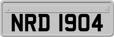 NRD1904