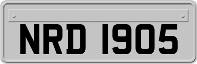 NRD1905