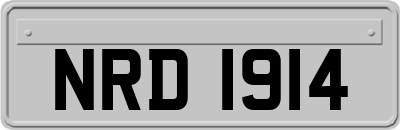 NRD1914