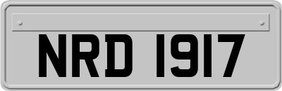 NRD1917