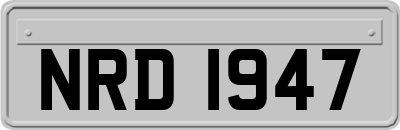 NRD1947