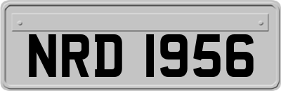 NRD1956