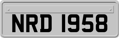 NRD1958