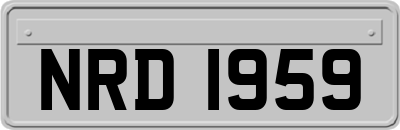 NRD1959