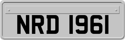 NRD1961