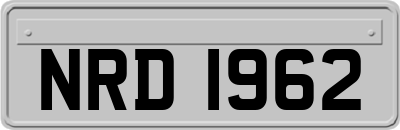NRD1962