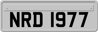 NRD1977