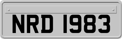 NRD1983