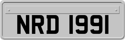 NRD1991