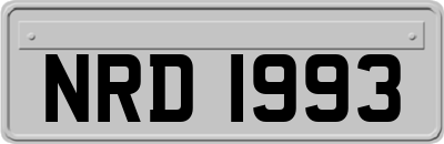NRD1993